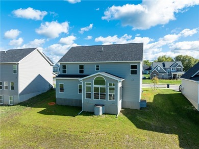 This could be your lucky day! Why wait to build when you can on Riverton Golf Club in New York - for sale on GolfHomes.com, golf home, golf lot