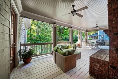 Extremely rare Primary PLUS guest suite on main in coveted on Indian Hills Country Club in Georgia - for sale on GolfHomes.com, golf home, golf lot