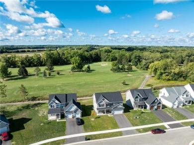 This could be your lucky day! Why wait to build when you can on Riverton Golf Club in New York - for sale on GolfHomes.com, golf home, golf lot