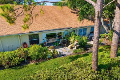 Welcome to this MOVE-IN READY, maintenance free, updated 2 on Falcon Watch Golf Club in Florida - for sale on GolfHomes.com, golf home, golf lot