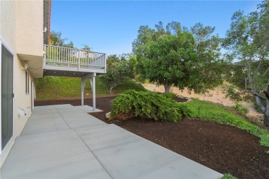 This one is special. Nestled on a peaceful, secluded lot in on Anaheim Hills Golf Course in California - for sale on GolfHomes.com, golf home, golf lot