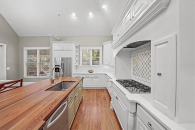 Extremely rare Primary PLUS guest suite on main in coveted on Indian Hills Country Club in Georgia - for sale on GolfHomes.com, golf home, golf lot