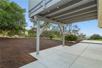 This one is special. Nestled on a peaceful, secluded lot in on Anaheim Hills Golf Course in California - for sale on GolfHomes.com, golf home, golf lot