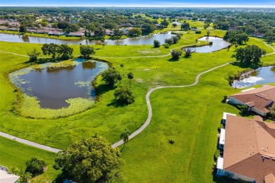 Welcome to this MOVE-IN READY, maintenance free, updated 2 on Falcon Watch Golf Club in Florida - for sale on GolfHomes.com, golf home, golf lot