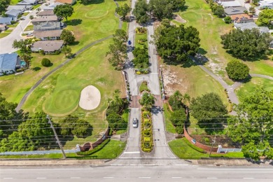 Welcome to your custom-remodeled home in a gated, private 55+ on Highland Fairways Golf Club in Florida - for sale on GolfHomes.com, golf home, golf lot