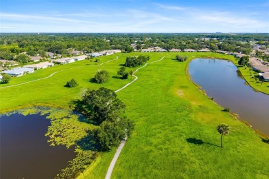 Welcome to this MOVE-IN READY, maintenance free, updated 2 on Falcon Watch Golf Club in Florida - for sale on GolfHomes.com, golf home, golf lot