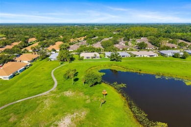 Welcome to this MOVE-IN READY, maintenance free, updated 2 on Falcon Watch Golf Club in Florida - for sale on GolfHomes.com, golf home, golf lot