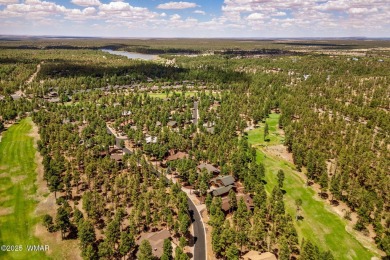 Gorgeous Cabin Overlooking the 18th Fairway in The Retreat at on Bison Golf and Country Club in Arizona - for sale on GolfHomes.com, golf home, golf lot