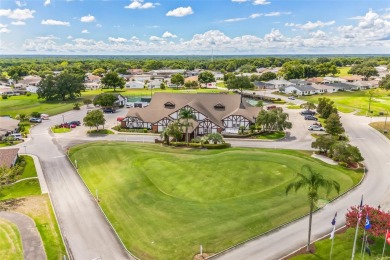 Welcome to your custom-remodeled home in a gated, private 55+ on Highland Fairways Golf Club in Florida - for sale on GolfHomes.com, golf home, golf lot