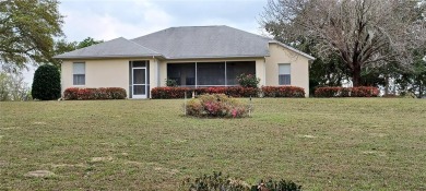 One or more photo(s) has been virtually staged. Citrus Hills on Citrus Hills Golf Club in Florida - for sale on GolfHomes.com, golf home, golf lot