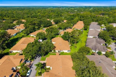 Welcome to this MOVE-IN READY, maintenance free, updated 2 on Falcon Watch Golf Club in Florida - for sale on GolfHomes.com, golf home, golf lot