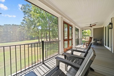 Remodeled home located on the award winning Great Waters Golf on Great Waters Course At Reynolds Plantation in Georgia - for sale on GolfHomes.com, golf home, golf lot