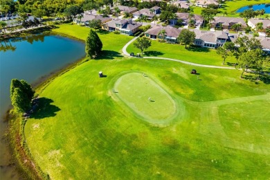 Welcome to this MOVE-IN READY, maintenance free, updated 2 on Falcon Watch Golf Club in Florida - for sale on GolfHomes.com, golf home, golf lot