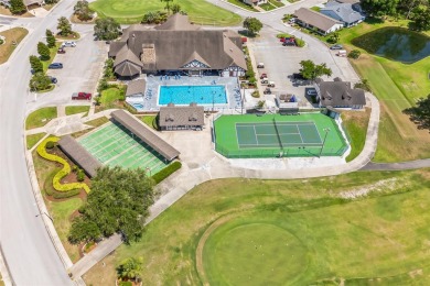 Welcome to your custom-remodeled home in a gated, private 55+ on Highland Fairways Golf Club in Florida - for sale on GolfHomes.com, golf home, golf lot