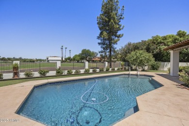 Positioned on a quiet cul-de-sac in the highly desirable on Camelback Golf Club in Arizona - for sale on GolfHomes.com, golf home, golf lot