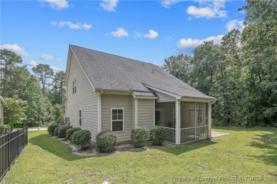 ** Seller to pay one year of POA dues with acceptable offer ** on Anderson Creek Golf Club in North Carolina - for sale on GolfHomes.com, golf home, golf lot