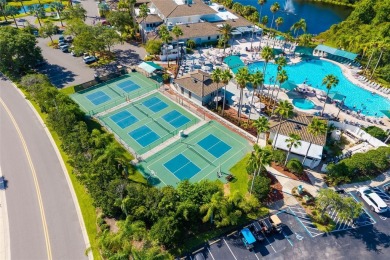 Welcome to this MOVE-IN READY, maintenance free, updated 2 on Falcon Watch Golf Club in Florida - for sale on GolfHomes.com, golf home, golf lot