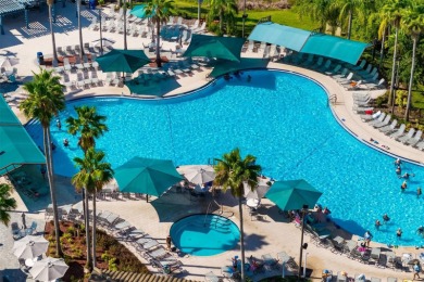 Welcome to this MOVE-IN READY, maintenance free, updated 2 on Falcon Watch Golf Club in Florida - for sale on GolfHomes.com, golf home, golf lot