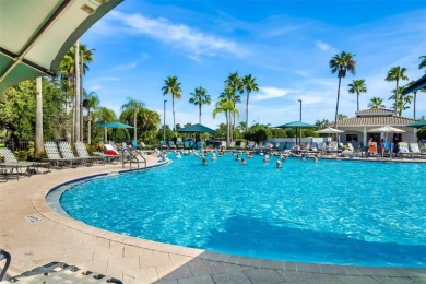 Welcome to this MOVE-IN READY, maintenance free, updated 2 on Falcon Watch Golf Club in Florida - for sale on GolfHomes.com, golf home, golf lot