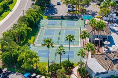 Welcome to this MOVE-IN READY, maintenance free, updated 2 on Falcon Watch Golf Club in Florida - for sale on GolfHomes.com, golf home, golf lot