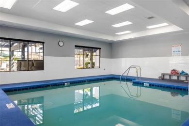 Welcome to this MOVE-IN READY, maintenance free, updated 2 on Falcon Watch Golf Club in Florida - for sale on GolfHomes.com, golf home, golf lot