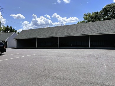 Start your new lifestyle in this Spacious updated home at the on Rossmoor Golf Club in New Jersey - for sale on GolfHomes.com, golf home, golf lot