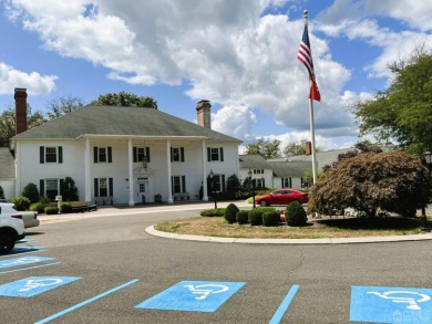 Start your new lifestyle in this Spacious updated home at the on Rossmoor Golf Club in New Jersey - for sale on GolfHomes.com, golf home, golf lot