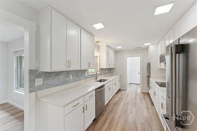 BACK ON MARKET! Buyer's financing fell through, creating a on Cherokee Rose Country Club in Georgia - for sale on GolfHomes.com, golf home, golf lot