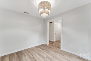 Rare opportunity to live and play in Hinesville's most on Cherokee Rose Country Club in Georgia - for sale on GolfHomes.com, golf home, golf lot