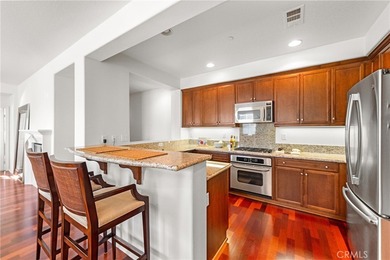 Step into this impeccably cared-for, truly turnkey condo tucked on Talega Golf Club in California - for sale on GolfHomes.com, golf home, golf lot