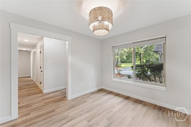 Rare opportunity to live and play in Hinesville's most on Cherokee Rose Country Club in Georgia - for sale on GolfHomes.com, golf home, golf lot