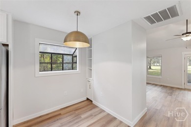 BACK ON MARKET! Buyer's financing fell through, creating a on Cherokee Rose Country Club in Georgia - for sale on GolfHomes.com, golf home, golf lot