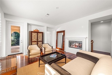 Step into this impeccably cared-for, truly turnkey condo tucked on Talega Golf Club in California - for sale on GolfHomes.com, golf home, golf lot