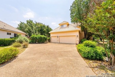 Beautiful 6-bedroom, 4.5-bath home in the highly desirable gated on The Club at Sonterra in Texas - for sale on GolfHomes.com, golf home, golf lot