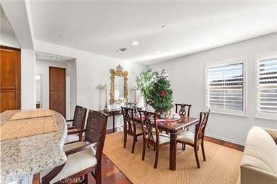 Step into this impeccably cared-for, truly turnkey condo tucked on Talega Golf Club in California - for sale on GolfHomes.com, golf home, golf lot