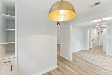 BACK ON MARKET! Buyer's financing fell through, creating a on Cherokee Rose Country Club in Georgia - for sale on GolfHomes.com, golf home, golf lot