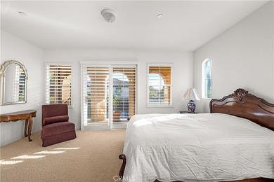 Step into this impeccably cared-for, truly turnkey condo tucked on Talega Golf Club in California - for sale on GolfHomes.com, golf home, golf lot