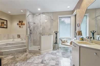 Located on four acres, this expansive 7,000 square foot estate on English Turn Golf and Country Club in Louisiana - for sale on GolfHomes.com, golf home, golf lot