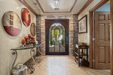 Step into luxury with this exquisite 3,095sqft Broadmoor on The Springs Country Club in California - for sale on GolfHomes.com, golf home, golf lot