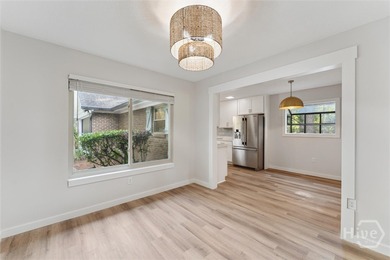 BACK ON MARKET! Buyer's financing fell through, creating a on Cherokee Rose Country Club in Georgia - for sale on GolfHomes.com, golf home, golf lot