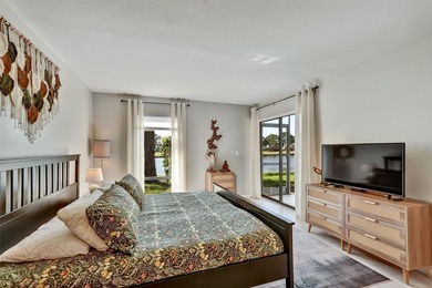 Welcome to the Meadows. This 1 bedroom, ground floor unit sits on The Meadows Golf and Country Club in Florida - for sale on GolfHomes.com, golf home, golf lot