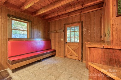 HUGE PRICE IMPROVEMENT - Happy Holidays from Serenity Lodge! on Wolf Laurel Country Club in North Carolina - for sale on GolfHomes.com, golf home, golf lot