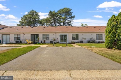 What a fantastic property!  Beautifully renovated single story on Leisure Village West Assoc. in New Jersey - for sale on GolfHomes.com, golf home, golf lot