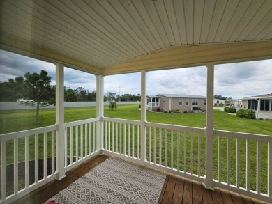This lovely 3bed 2bath home is move in ready! Seller is on Riverwood Golf Club in Florida - for sale on GolfHomes.com, golf home, golf lot