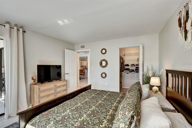 Welcome to the Meadows. This 1 bedroom, ground floor unit sits on The Meadows Golf and Country Club in Florida - for sale on GolfHomes.com, golf home, golf lot