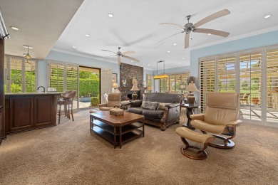 Step into luxury with this exquisite 3,095sqft Broadmoor on The Springs Country Club in California - for sale on GolfHomes.com, golf home, golf lot