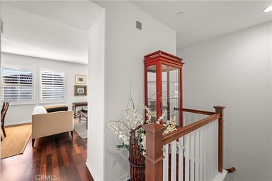 Step into this impeccably cared-for, truly turnkey condo tucked on Talega Golf Club in California - for sale on GolfHomes.com, golf home, golf lot