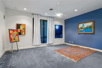 Located on four acres, this expansive 7,000 square foot estate on English Turn Golf and Country Club in Louisiana - for sale on GolfHomes.com, golf home, golf lot