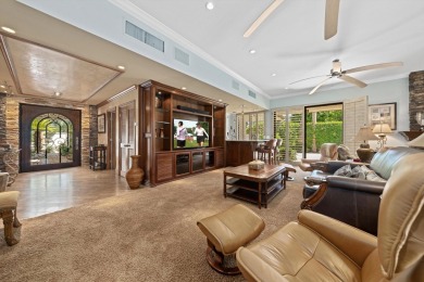 Step into luxury with this exquisite 3,095sqft Broadmoor on The Springs Country Club in California - for sale on GolfHomes.com, golf home, golf lot