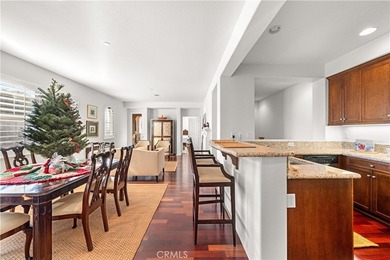 Step into this impeccably cared-for, truly turnkey condo tucked on Talega Golf Club in California - for sale on GolfHomes.com, golf home, golf lot